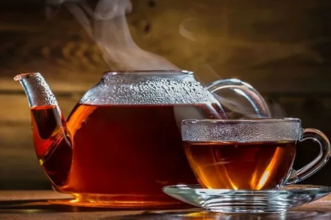 خرید چای اصل